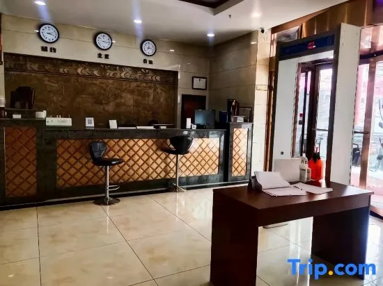 Juxian Junhao Business Hotel