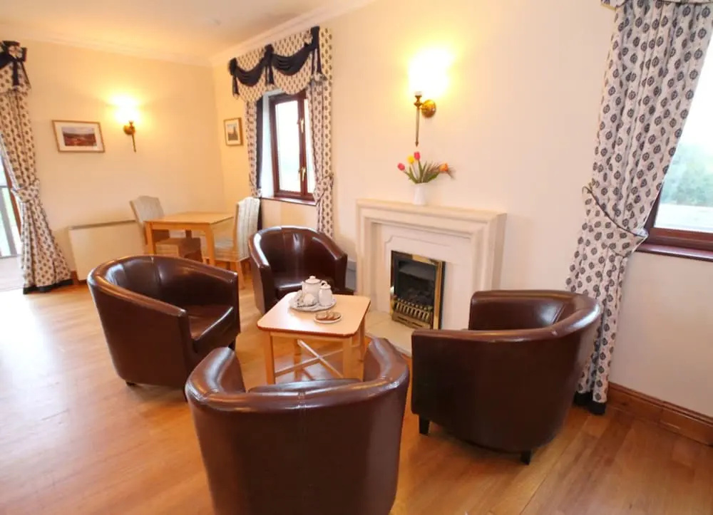 Llety Ceiro Guesthouse