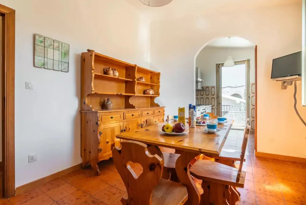 Relaxing Holiday Home 50mt From the sea
