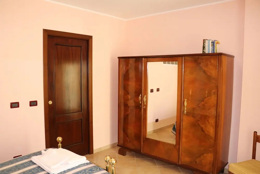 B&B La Fonte