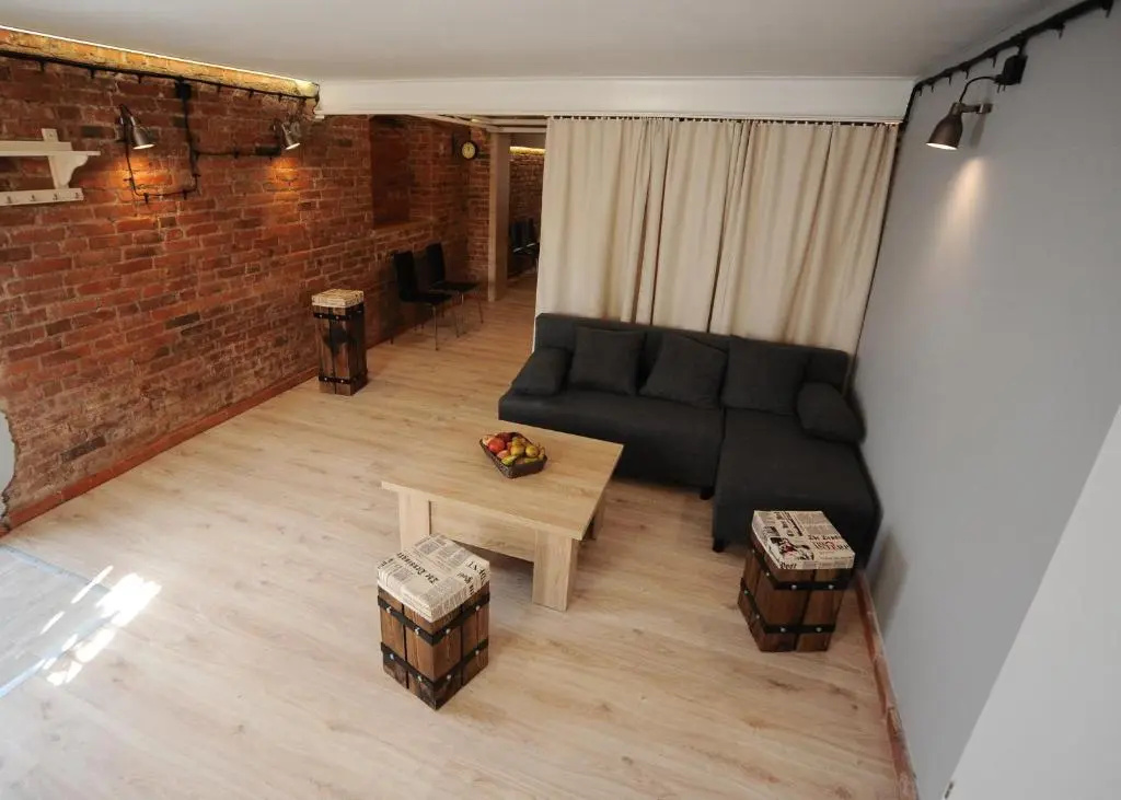 Hostel Centrum