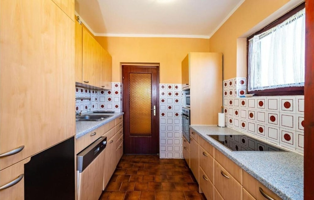 Apartment Serda