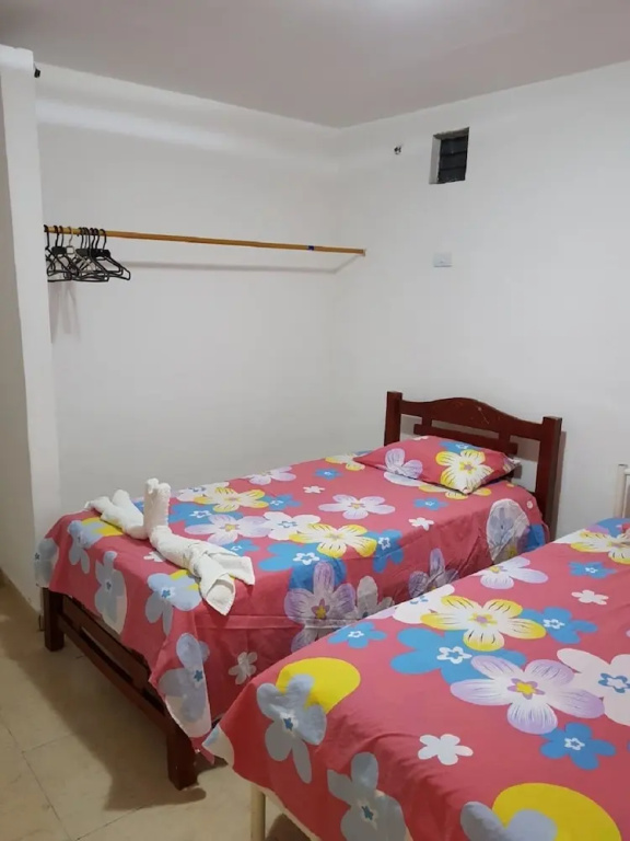 House Near The Old City And The Beaches With Wifi And Ac