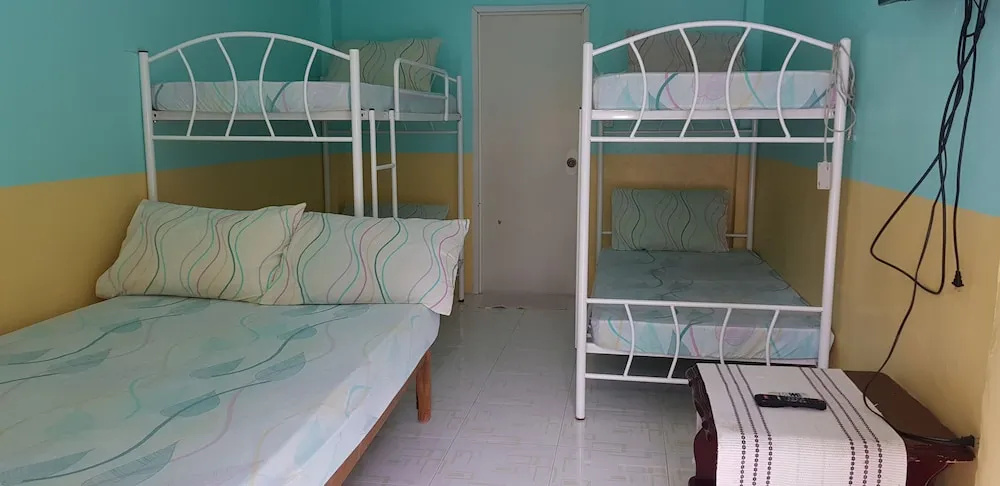Mother Teresa Rooms and Restaurant