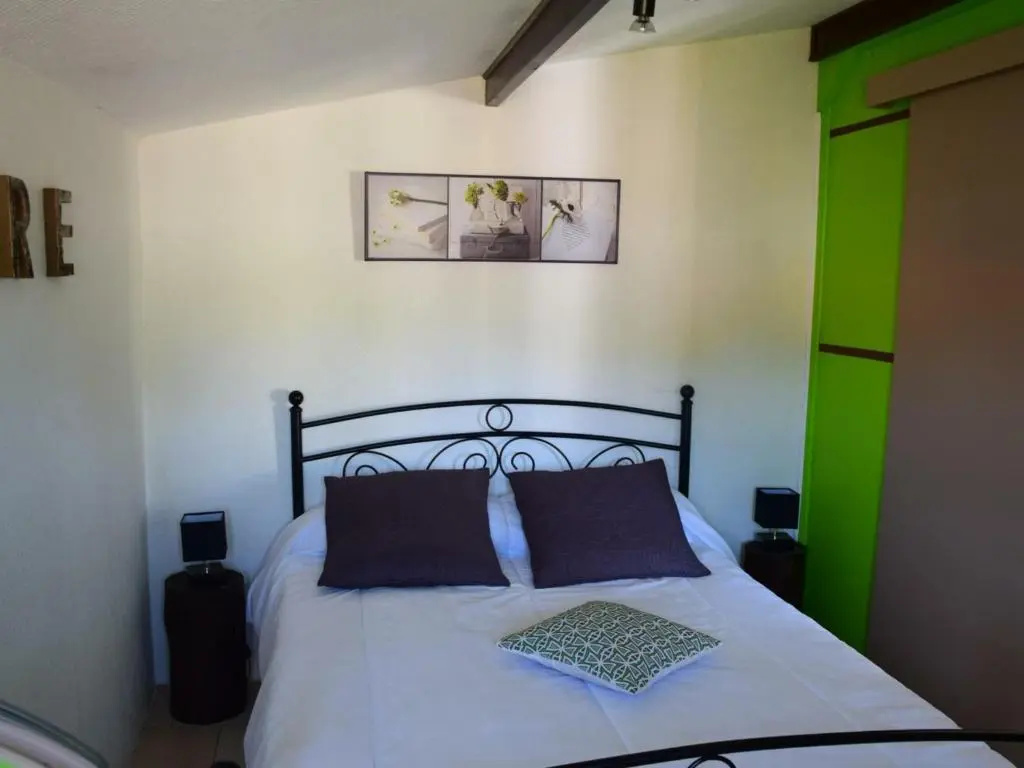 Gite Mimizan, 4 pièces, 5 personnes - FR-1-360-637