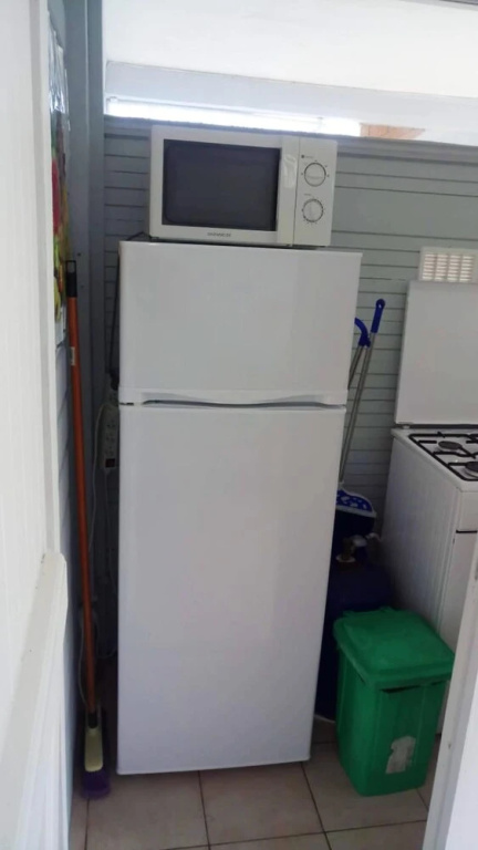 House With 2 Bedrooms In Riviere Pilote With Wonderful Mountain View Enclosed Garden And Wifi