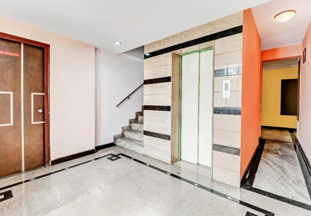 Hotel Basera Inn