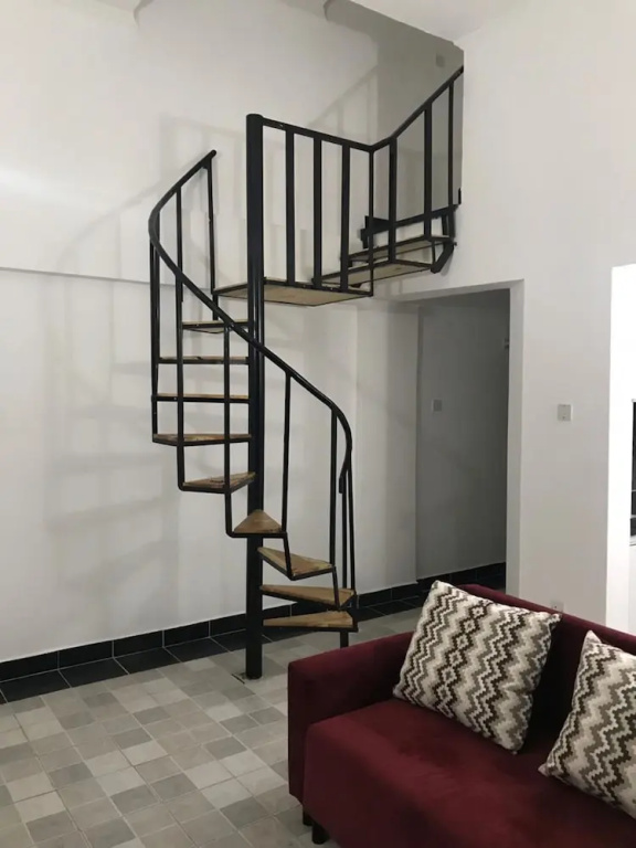 Elmado Apartments