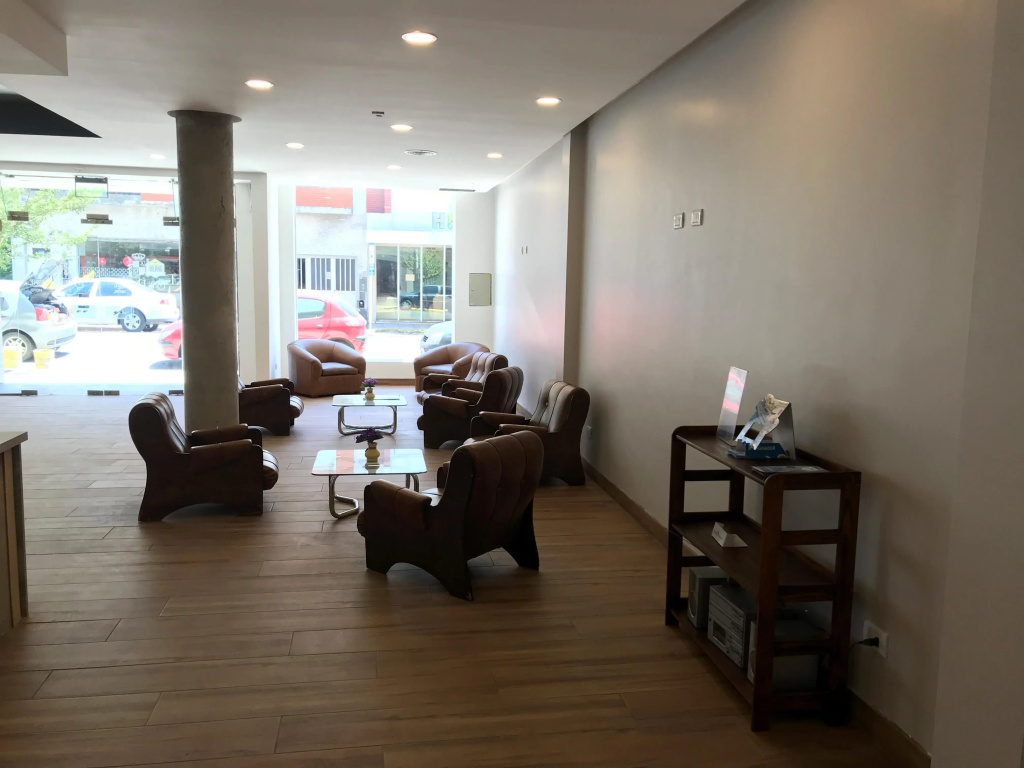 Hotel San Roque