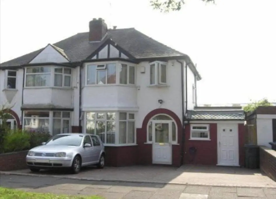 Contractors & Families 5 Bedroom House 7 Beds - Wifi *Garden* Parking