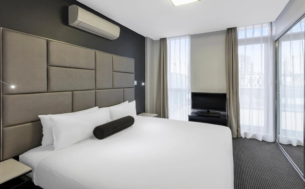 Meriton Suites Zetland