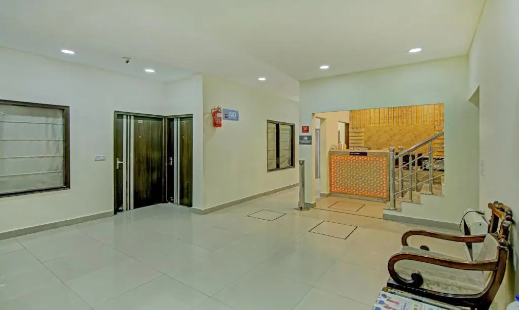 Treebo Trend Benz Mohali Phase 9