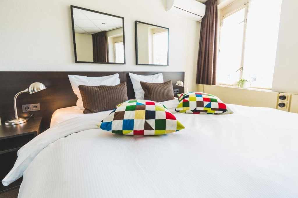 Queen Hotel