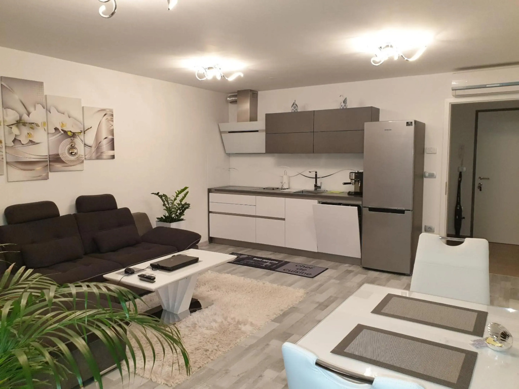 Apartment VAL