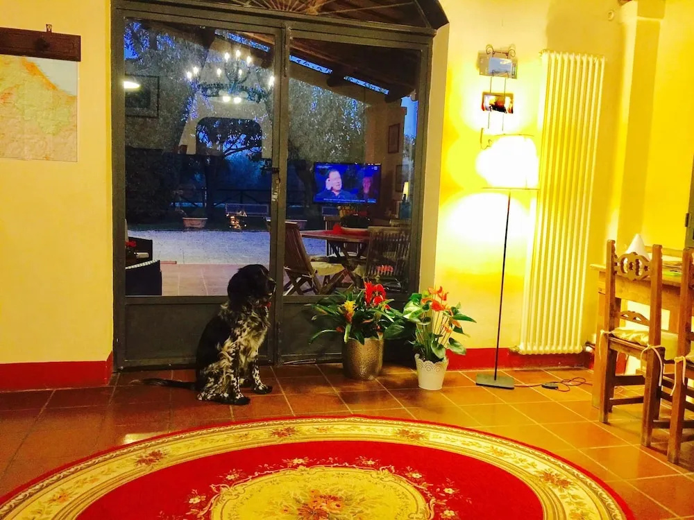 B&b Le Case Rosse