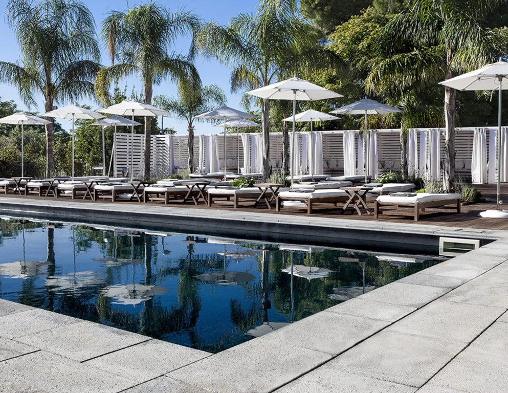 La Suite Hotel & SPA