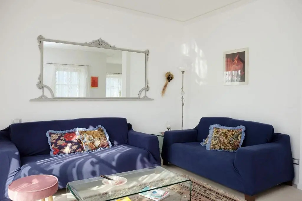 Casa Irma