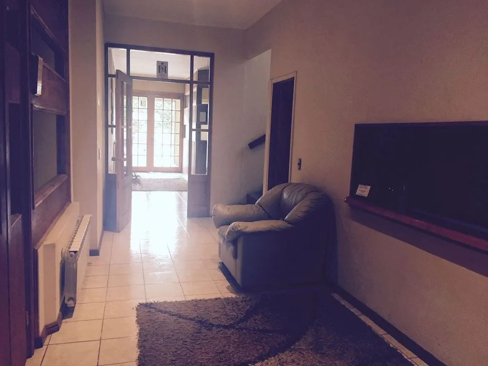 Hostal Don Guillermo