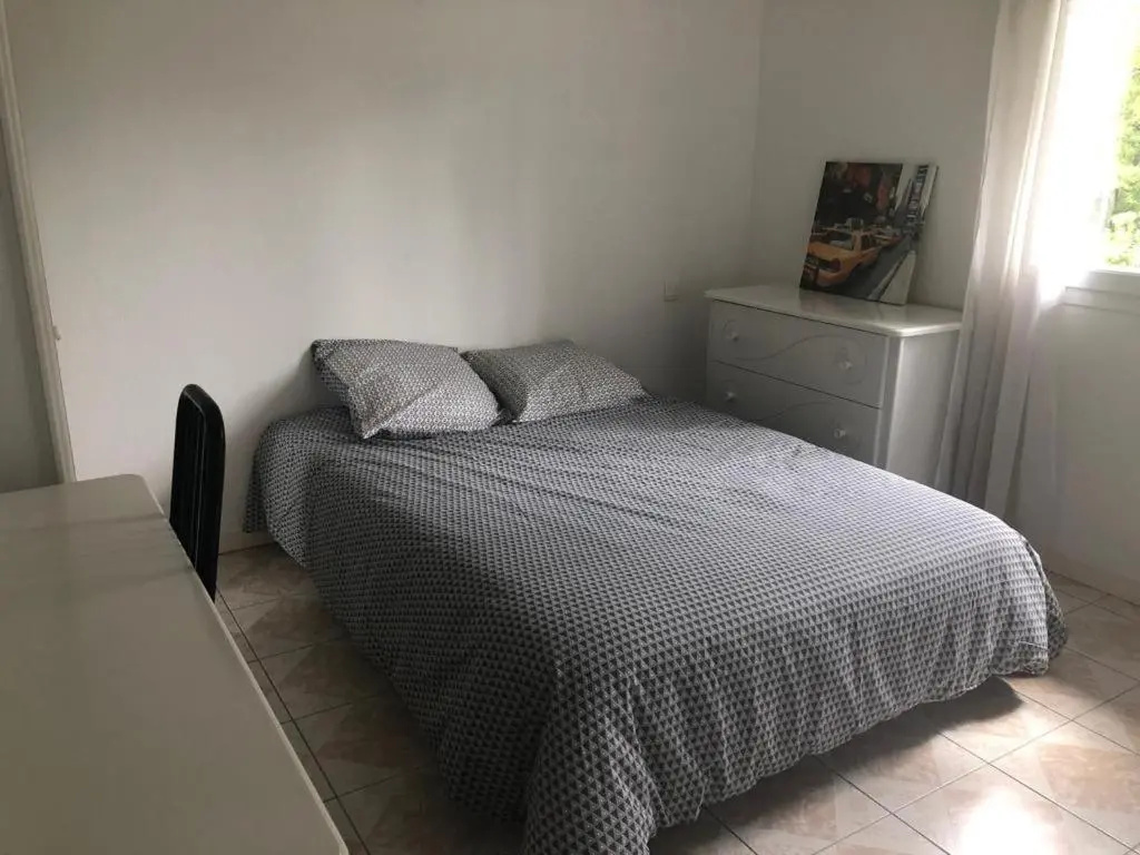Villa plein pied rez-de-chaussée+1 avec dépendance