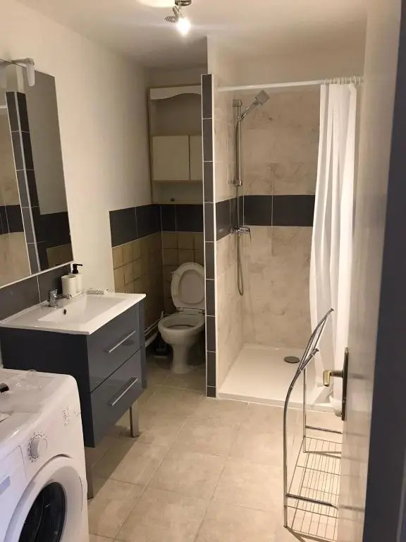 Bolbec- Appartement