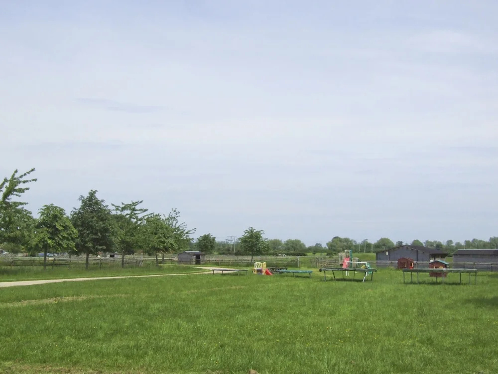 The Dairy