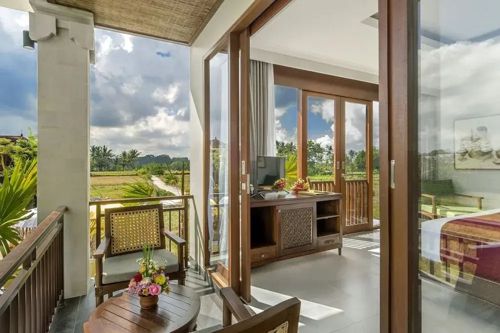 Bumi Muwa Ubud Katiklantang