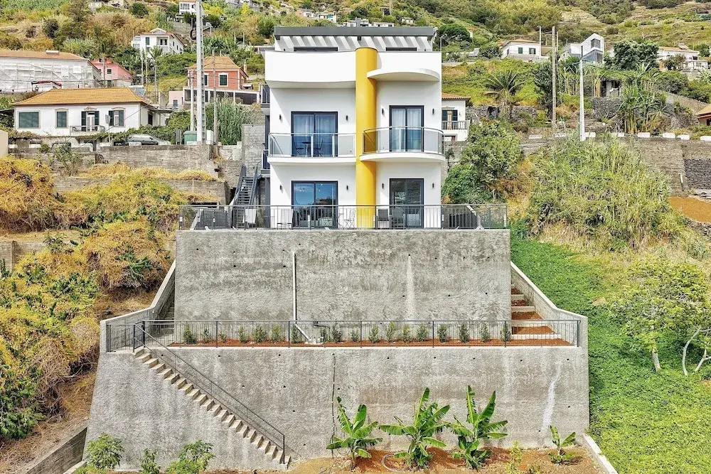 Vista Magnífica I