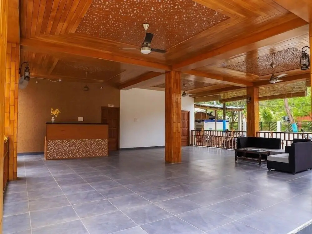 Ocean Tree Beach Resort  & Spa