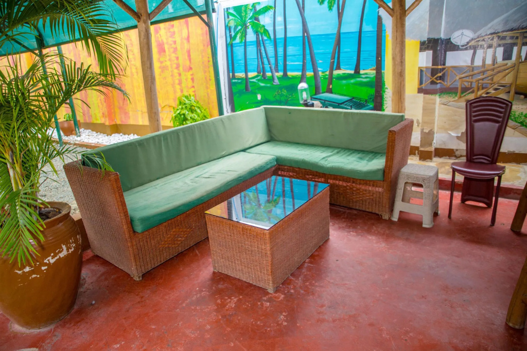 Daisy Comfort Home