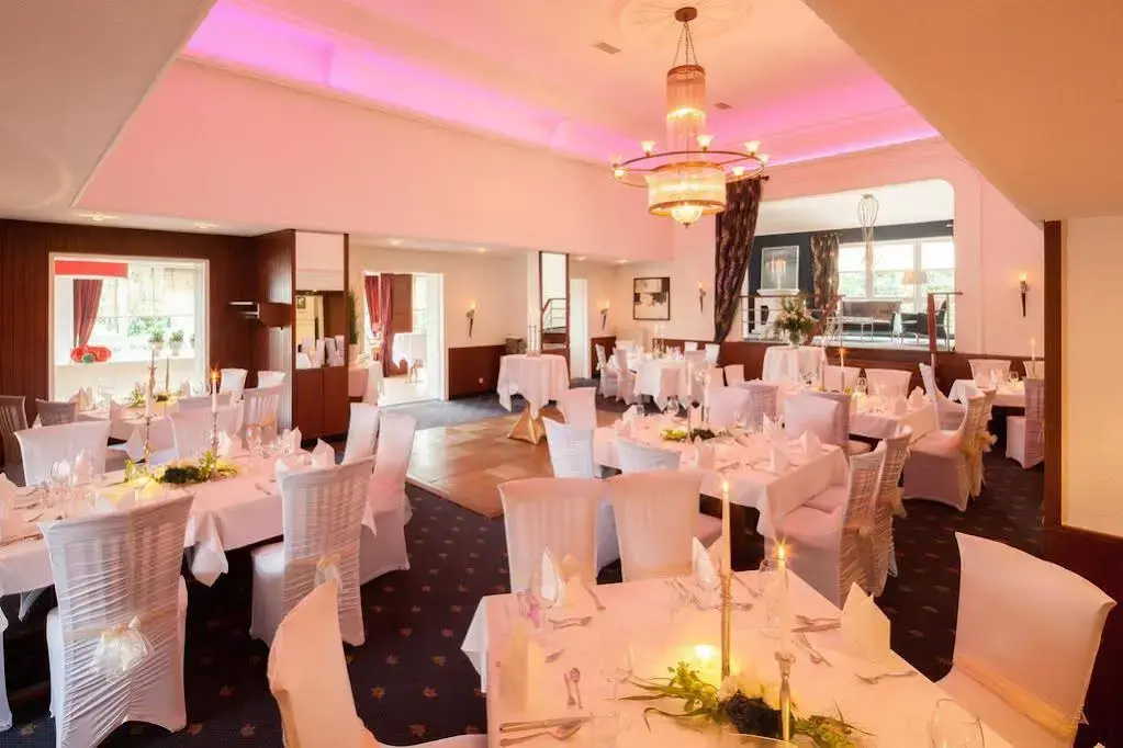 Parkhotel Bielefeld