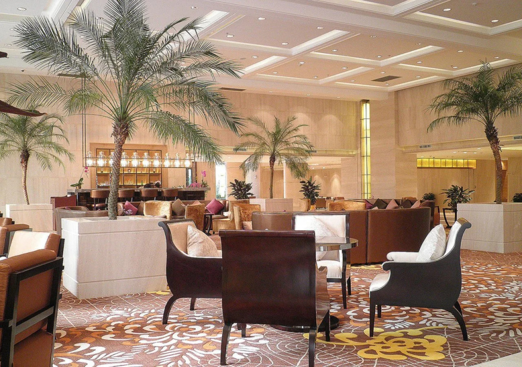 Aoyuan Golf Hotel
