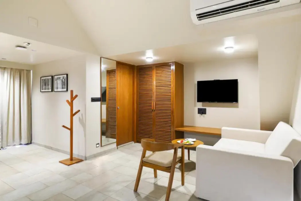 Club Mahindra Pavagadh