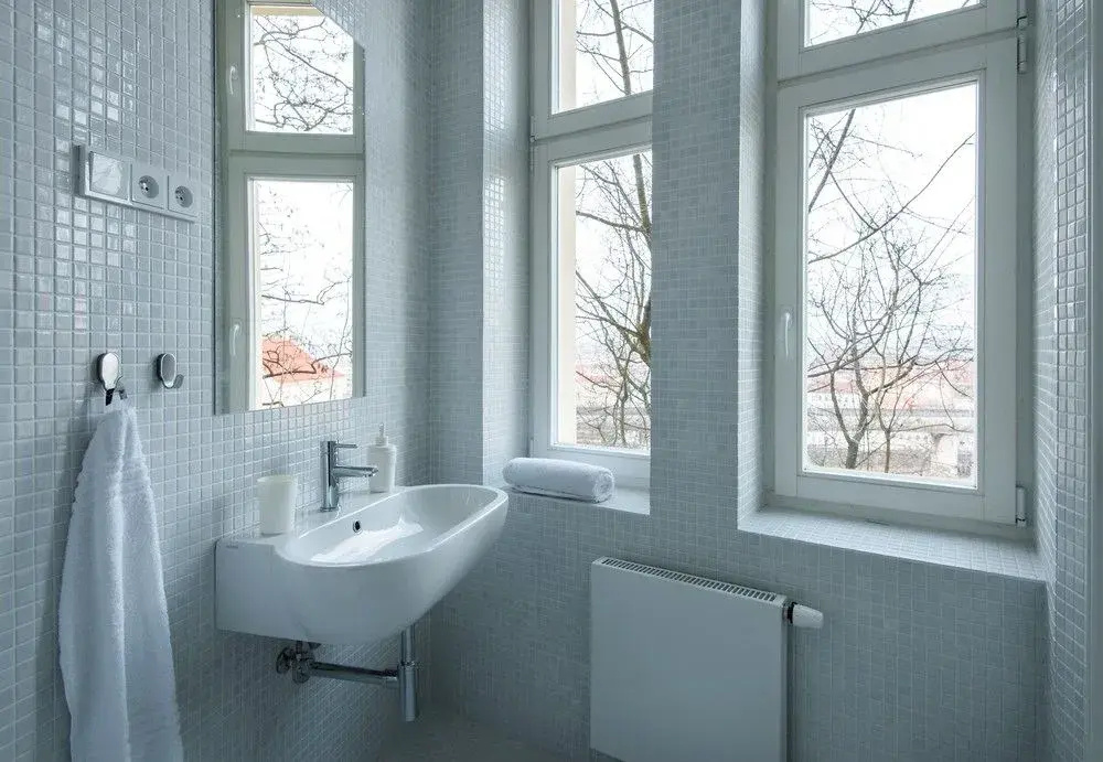 Budget Rehorova Apartments