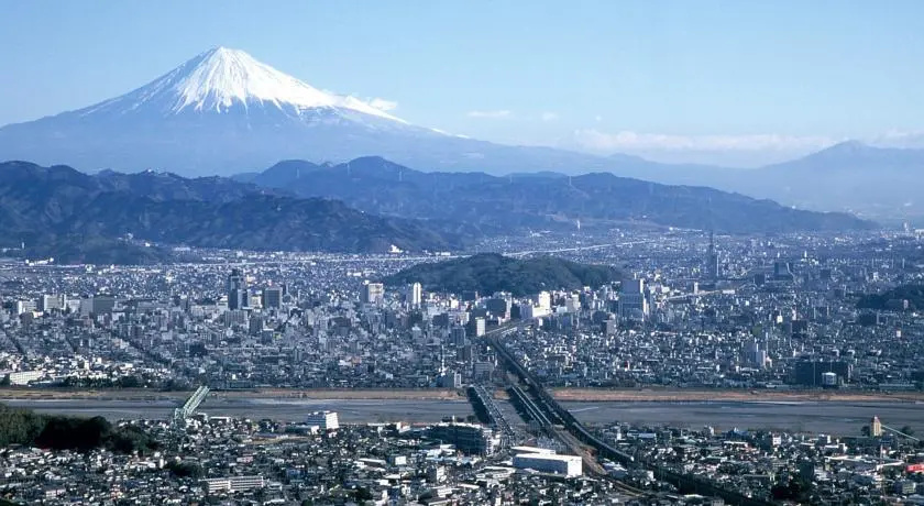 Jyumaisou