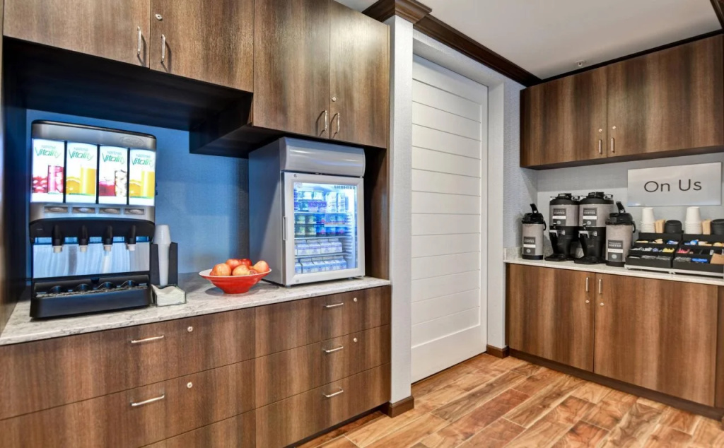 TownePlace Suites by Marriott Bridgewater Branchburg
