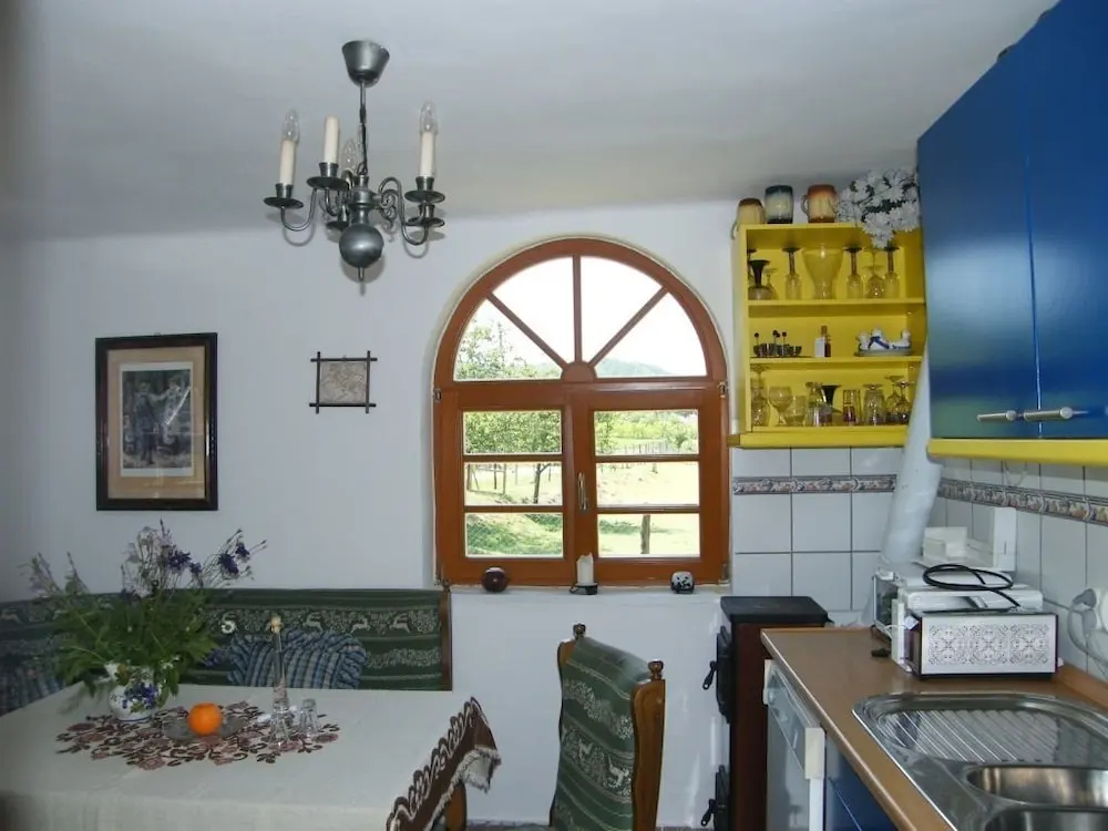 Ferienhaus Waldhof