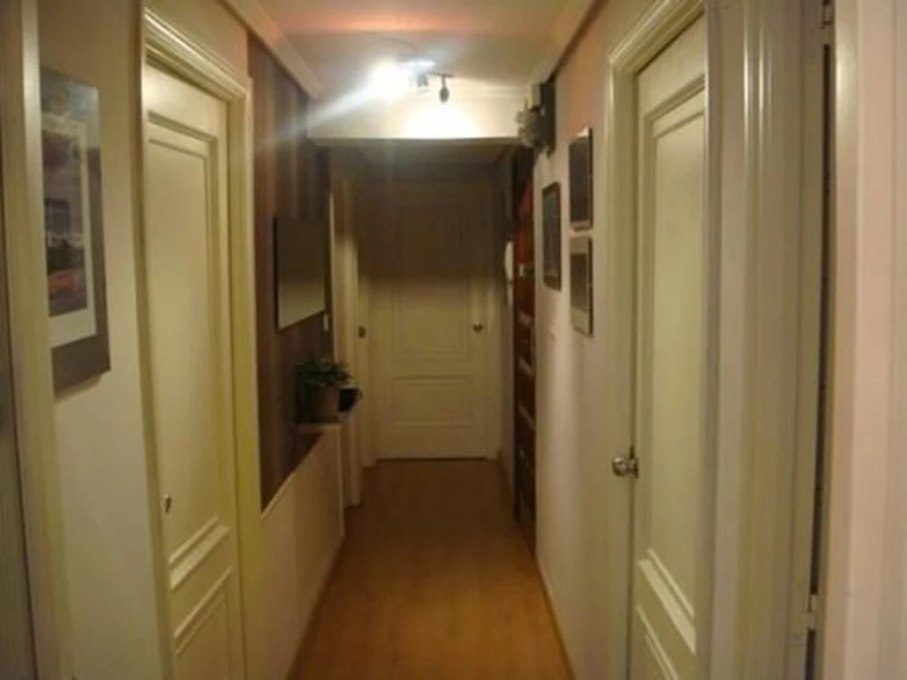 Apartment in Santiago de Compostela 100068