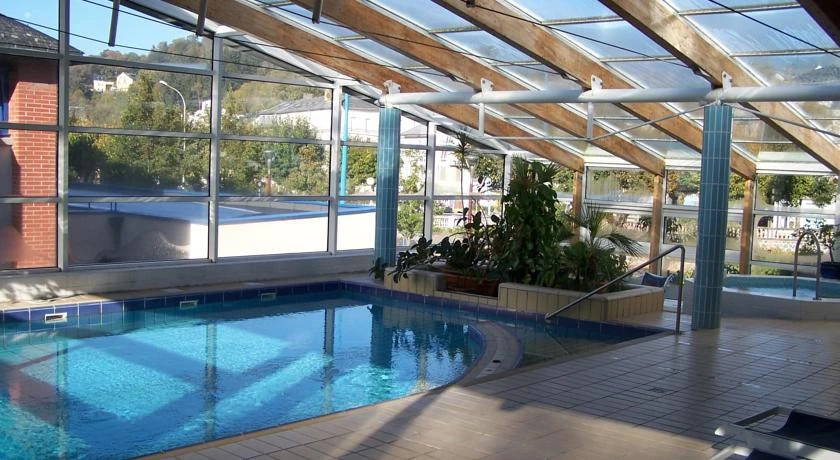 Logis Hôtel Regina