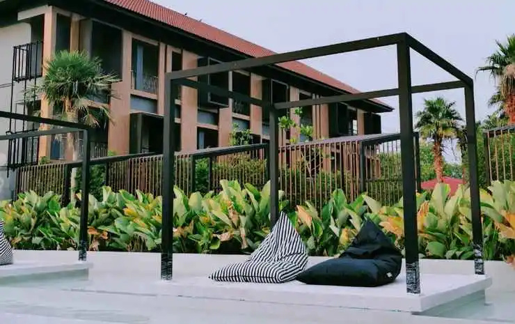 The Peem Hotel