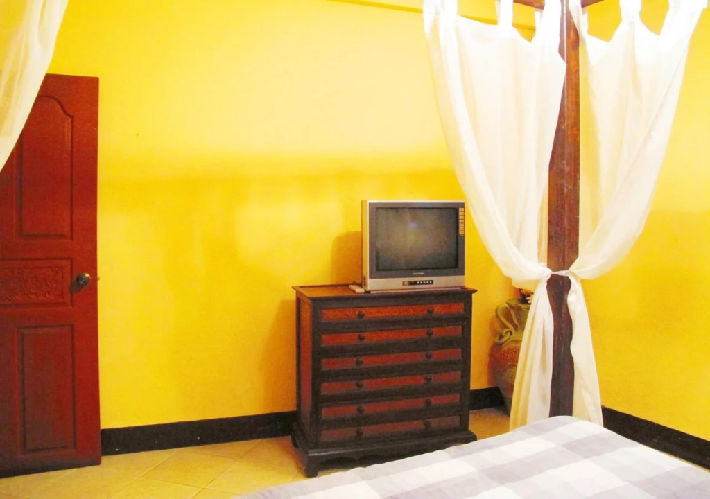 Nicky's Guesthouse