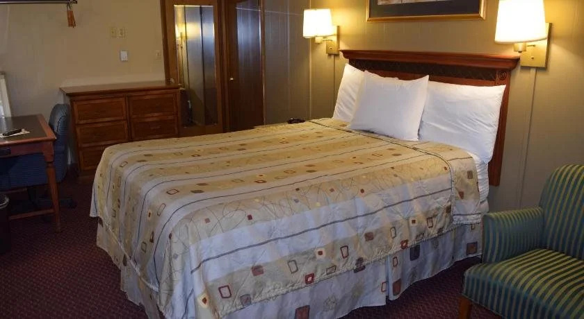 Economy Inn