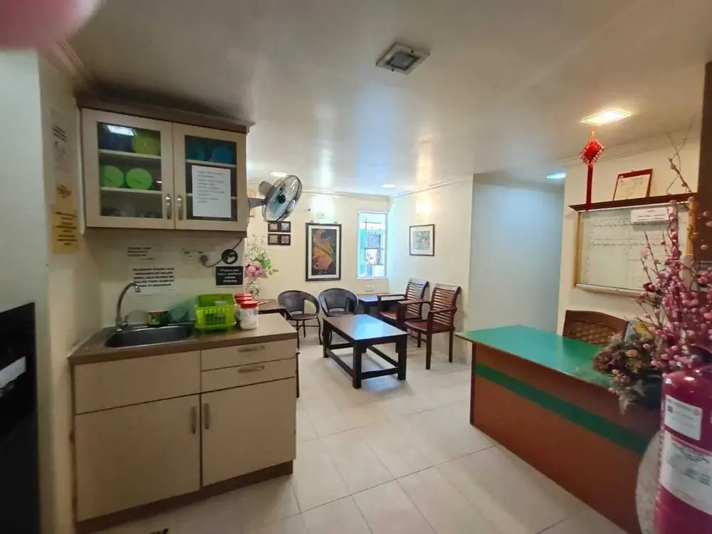 TRAVELLERS LODGE
