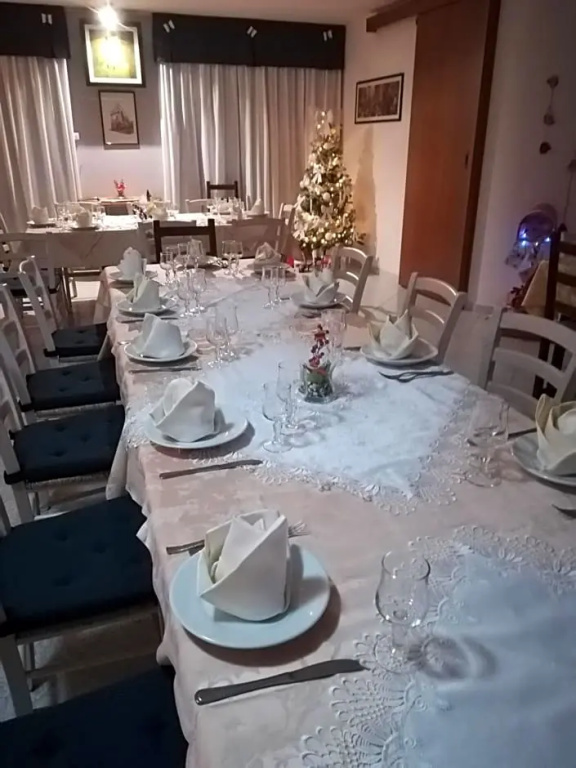 B&B la Maison