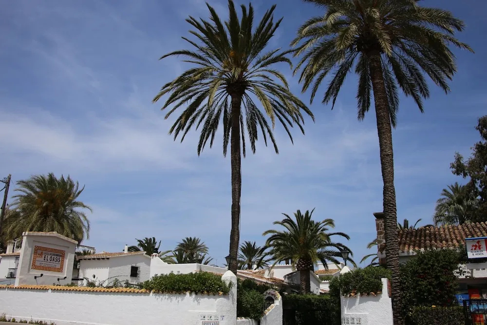 Villa El Sol