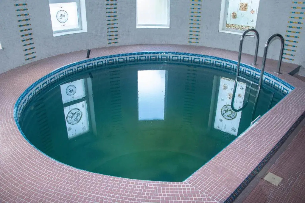 Отель Ezio Palace