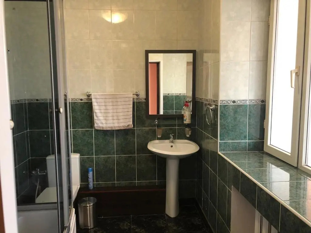 Almaty Guest House