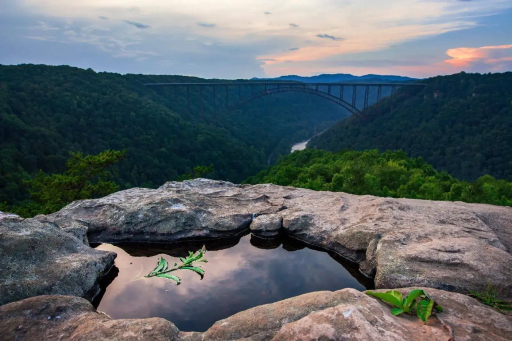Sleep Inn Summersville - New River Gorge Area