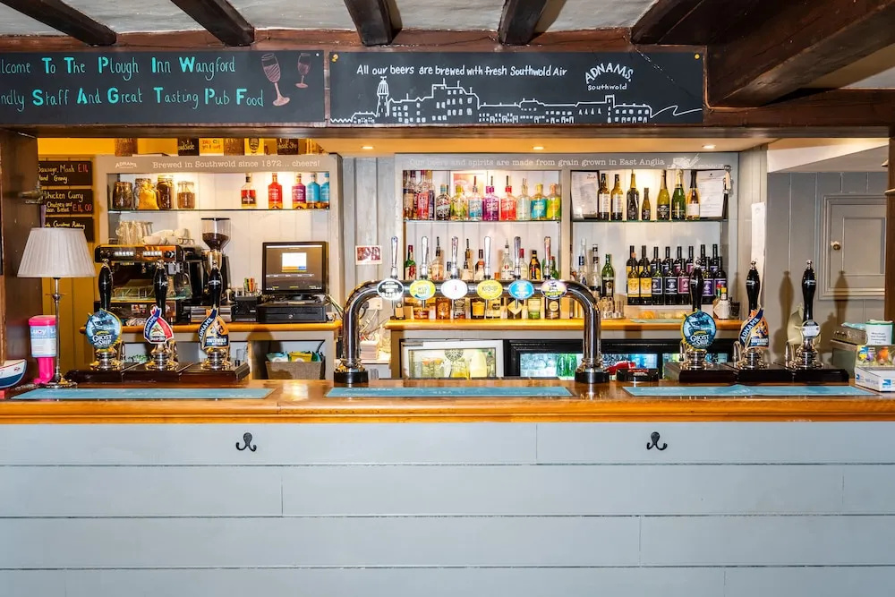The Plough Inn