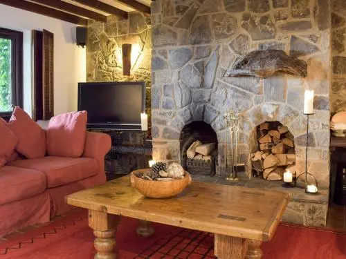 Sardis Cottage