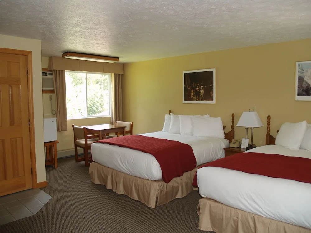 Wilson Lake Inn